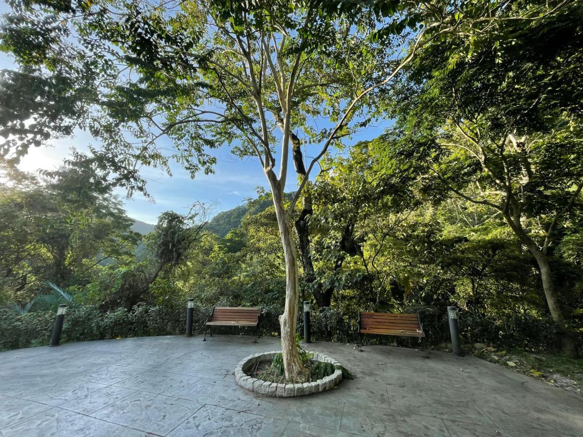 Sla Ulay Apartment Wulai Exterior photo