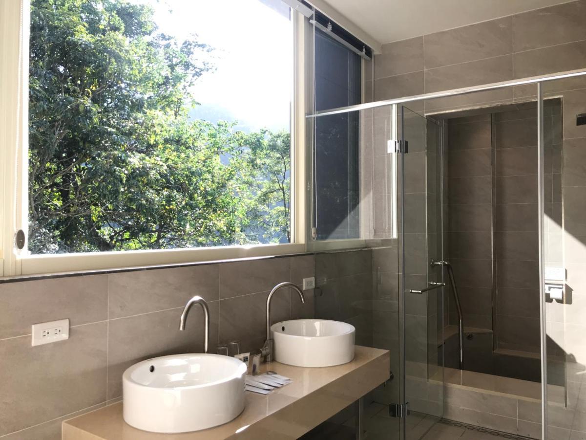 Sla Ulay Apartment Wulai Exterior photo